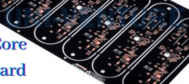 Metal Core PCB Board